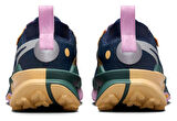 Nike Zoom X Zegama Trail 2 Vibram Kaymaz Taban FD5191-401 Unisex Spor Ayakkabı