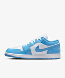 NİKE Jordan Air 1 Low SE ERKEK SPOR AYAKKABI