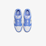 Nike Dunk Low unisex Mavi Spor Ayakkabı