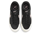 Nike Court Legacy Lift Kadın Spor Ayakkabı (DM7590-002)