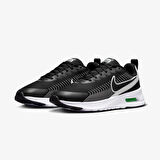 Nike Air Max Nuaxis Erkek Günlük Spor Ayakkabı SİYAH