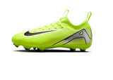 NIKE JR ZOOM VAPOR 16 ACADEMY FG/MG SARI ERKEK ÇOCUK KRAMPON FQ8392700 Ç-172