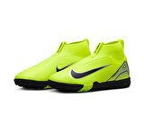 NİKE Jr Mercurial Superfly 10 Academy Tf Çocuk Halı Saha Ayakkabısı (DAR KALIP )