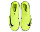 NİKE Jr Mercurial Superfly 10 Academy Tf Çocuk Halı Saha Ayakkabısı (DAR KALIP )
