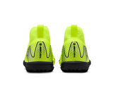 NİKE Jr Mercurial Superfly 10 Academy Tf Çocuk Halı Saha Ayakkabısı (DAR KALIP )