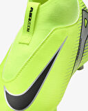NİKE Mercurial Superfly 10 Academy Fg/Mg Çocuk Krampon(DAR KALIP)