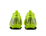 Nike FQ8392 700 JR Zoom Vapor 16 Academy FG/MG Erkek Çocuk Krampon