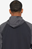 Nike Tech Woven Windrunner FZ Erkek Bol Kesim Dokuma Spor Ceket 