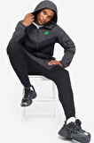 Nike Tech Woven Windrunner FZ Erkek Bol Kesim Dokuma Spor Ceket 
