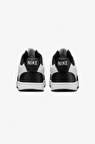 Nike Court Vision LO HM9862-001 Beyaz/Siyah Erkek Günlük Spor Ayakkabı