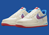 NİKE AİR FORCE 1 LOW 'HARLEM GLOBETROTTERS' ERKEK SNEAKER AYAKKABI-HQ3618-113