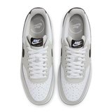 Nike Court Vision Lo Erkek Beyaz Sneaker Ayakkabı HV0927-097