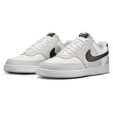 Nike Court Vision Lo Erkek Beyaz Sneaker Ayakkabı HV0927-097
