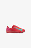 Nike Jr Vapor 16 Club Tf Çocuk Kırmızı Krampon (Halı Saha) FQ8287-800