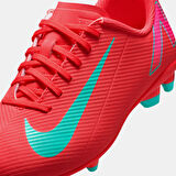 Nike Mercurial Vapor 16 Club Multi Ground Krampon Ayakkabı TURUNCU