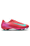 Nike Zoom Vapor 16 Academy FG/MG FQ8374-800 Mercan Erkek Futbol Kramponu