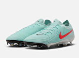 Nike Phantom GX 2 Pro Erkek Yeşil Çim Saha Kramponu FJ2563300 P-148