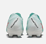 Nike Phantom GX 2 Pro Erkek Yeşil Çim Saha Kramponu FJ2563300 P-148