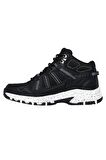 Skechers Kadın Bot Hillcrest-Bound Peak Kadın Bot 180021 BKW