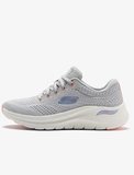 SKECHERS 150051 LGMT  KADIN AYAKKABI