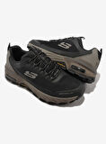 Skechers Max Protect Liberated Erkek Günlük Ayakkabı 237301-BKNT