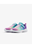 Skechers 303554L TQMT Power Jams-Pastel Speed Kız Çocuk Spor Ayakkabı