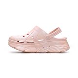 Skechers Max Cushioning Foamies - Dreamlike Kadın Pembe Sandalet