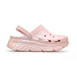 Skechers Max Cushioning Foamies - Dreamlike Kadın Pembe Sandalet