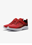 SKECHERS 403924L/RDBK ÇOCUK  SPOR AYAKKABI