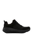 Skechers 150093 BBK D'Lux Walker 2.0-Daisy Doll Kadın Spor Ayakkabı
