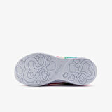 Kız Çocuk - Genç Sneaker ( Günlük) 303755L PKMT Skechers INFINITE HEART LIGHTS-ETERNAL SHIMMER Pink