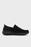 Skechers Erkek Ayakkabı 204804 BBK