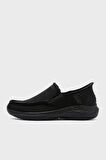 Skechers Erkek Ayakkabı 204804 BBK