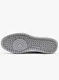 Skechers Koopa Tiebreak Low Erkek Günlük Ayakkabı 183250-BLK