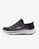 Skechers Go Run Consistent 2.0 Advantage  Erkek Koşu Ayakkabı Siyah/gri