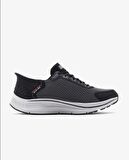 Skechers Go Run Consistent 2.0 Advantage  Erkek Koşu Ayakkabı Siyah/gri