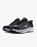 Skechers Go Run Consistent 2.0 Advantage  Erkek Koşu Ayakkabı Siyah/gri
