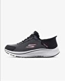 Skechers Go Run Consistent 2.0 Advantage  Erkek Koşu Ayakkabı Siyah/gri