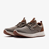Erkek Sneaker ( Günlük) 205078 TPE Skechers FLETCH Beige