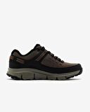 Skechers 237620 OLBK Summits At - Upper Draft Erkek Spor Ayakkabı