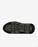 Skechers 237620 OLBK Summits At - Upper Draft Erkek Spor Ayakkabı