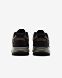 Skechers 237620 OLBK Summits At - Upper Draft Erkek Spor Ayakkabı