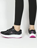 Skechers Go Run Consistent 2.0-Advantage Kadın Siyah Koşu Ayakkabısı
