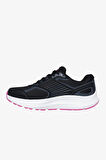 Skechers Go Run Consistent 2.0 Advantage Kadın Siyah Yol Koşu Ayakkabısı 128606 BKFS