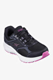 Skechers Go Run Consistent 2.0 Advantage Kadın Siyah Yol Koşu Ayakkabısı 128606 BKFS