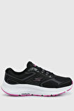 Skechers Go Run Consistent 2.0-Advantage Kadın Siyah Koşu Ayakkabısı