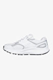 Skechers Go Run Consistent 2.0 Advantage Kadın Beyaz Yol Koşu Ayakkabısı 128606 WSL