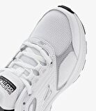 Skechers Go Run Consistent 2.0 Erkek Beyaz Spor Ayakkabı 128606 Wsl