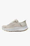 Skechers Go Run Consistent 2.0 Advantage Kadın Bej Yol Koşu Ayakkabısı 128615 NTPK