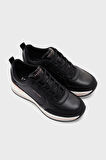 Skechers Bayan Ayakkabı 177345 BLK